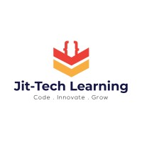 Jit Tech Learning logo, Jit Tech Learning contact details