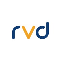 RVD Commerce logo, RVD Commerce contact details