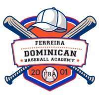 Ferreira Baseball Academy logo, Ferreira Baseball Academy contact details