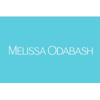 Melissa Odabash logo, Melissa Odabash contact details