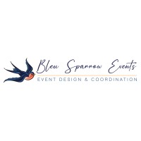 Bleu Sparrow Events logo, Bleu Sparrow Events contact details