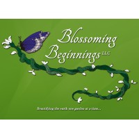 Blossoming Beginnings LLC logo, Blossoming Beginnings LLC contact details