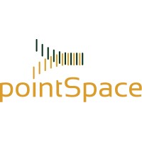 pointSpace logo, pointSpace contact details