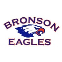 Bronson Middle/High School logo, Bronson Middle/High School contact details