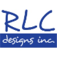 RLC Designs Inc. logo, RLC Designs Inc. contact details