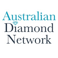 Australian Diamond Network logo, Australian Diamond Network contact details