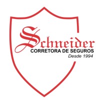 Schneider Corretora de Seguros logo, Schneider Corretora de Seguros contact details