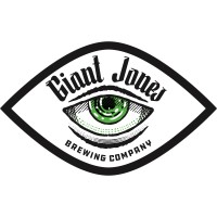 Giant Jones Brewing, LLC logo, Giant Jones Brewing, LLC contact details