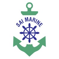 SAI Marine logo, SAI Marine contact details