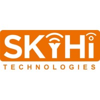 SkyHi Technologies Pte Ltd logo, SkyHi Technologies Pte Ltd contact details