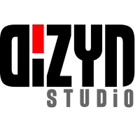 DIZYN logo, DIZYN contact details