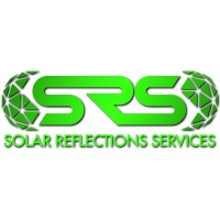 Solar Reflections Services logo, Solar Reflections Services contact details