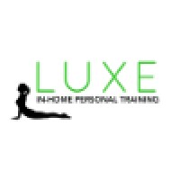 Luxe In-Home Personal Training logo, Luxe In-Home Personal Training contact details