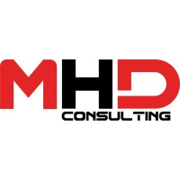 MHD Consulting logo, MHD Consulting contact details