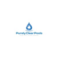 Purely Clear Pools logo, Purely Clear Pools contact details