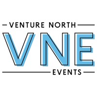 Venture North Events logo, Venture North Events contact details