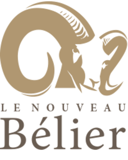 Le Nouveau Belier logo, Le Nouveau Belier contact details