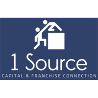 1 Source Capital & Franchise Connection logo, 1 Source Capital & Franchise Connection contact details