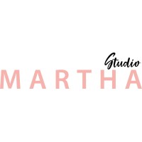 Studio Martha logo, Studio Martha contact details