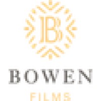 Thomas Bowen Video logo, Thomas Bowen Video contact details