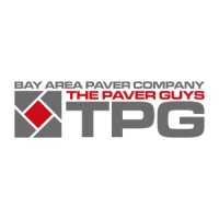 The Paver Guys logo, The Paver Guys contact details