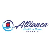 Alliance Health at Home- Upstate logo, Alliance Health at Home- Upstate contact details