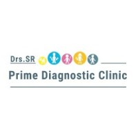 Drs. SR Prime Diagnostic Clinic logo, Drs. SR Prime Diagnostic Clinic contact details