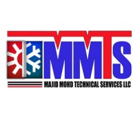 MMTS - Majid Mohammed Technical Services logo, MMTS - Majid Mohammed Technical Services contact details