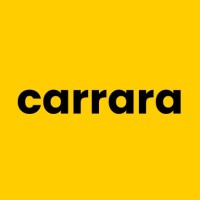 Carrara logo, Carrara contact details