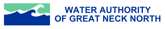 Water Authority Of Great Neck North logo, Water Authority Of Great Neck North contact details