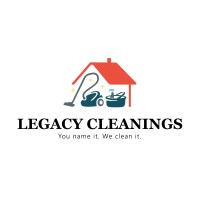 Legacy Cleanings LLC logo, Legacy Cleanings LLC contact details