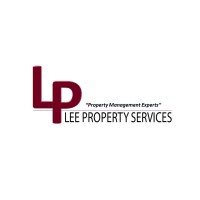 Lee Property Services logo, Lee Property Services contact details