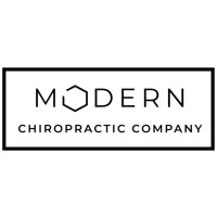 Modern Chiropractic Company logo, Modern Chiropractic Company contact details