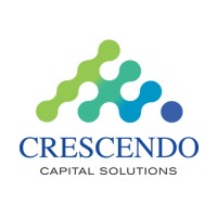 Crescendo Capital Solutions logo, Crescendo Capital Solutions contact details