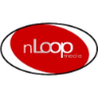 nLoop Media logo, nLoop Media contact details