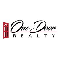 One Door Realty, Inc. logo, One Door Realty, Inc. contact details