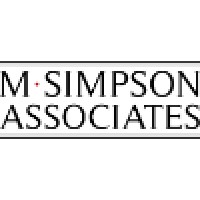 M Simpson Associates Ltd logo, M Simpson Associates Ltd contact details