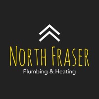 North Fraser Plumbing & Heating logo, North Fraser Plumbing & Heating contact details