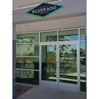 SILVERADO CONSTRUCTION, LLC logo, SILVERADO CONSTRUCTION, LLC contact details