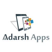 Adarsh Mobile Applications LLP logo, Adarsh Mobile Applications LLP contact details