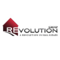 REvolution Group logo, REvolution Group contact details