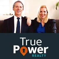 True Power Realty logo, True Power Realty contact details