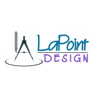 LaPoint Design logo, LaPoint Design contact details