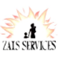 ZaIs Services logo, ZaIs Services contact details