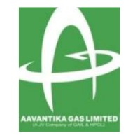 Aavantika Gas Limited A Joint Venture of GAIL & HPCL logo, Aavantika Gas Limited A Joint Venture of GAIL & HPCL contact details