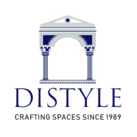 Distyle Infra logo, Distyle Infra contact details