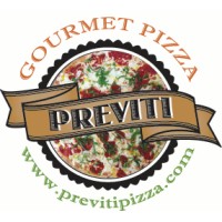 Previti Pizza logo, Previti Pizza contact details