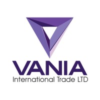 Vania International Trade logo, Vania International Trade contact details