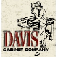 Davis Cabinet Co logo, Davis Cabinet Co contact details