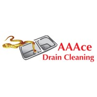 AAAce Drain Cleaning logo, AAAce Drain Cleaning contact details